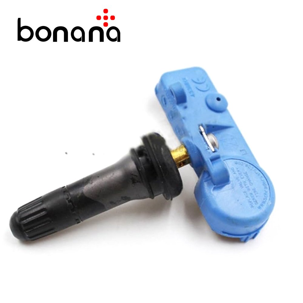 For Cadillac GMC 433.92MHz 433.92mhz OEM 13581561 Tire Pressure Sensor Tire Sensor TPMS Sensor