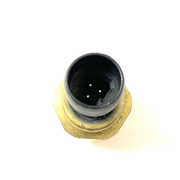 8531299 for Renault Oil Pressure Sensor Switch pressure Common Rail Fuel Pressure Sensor