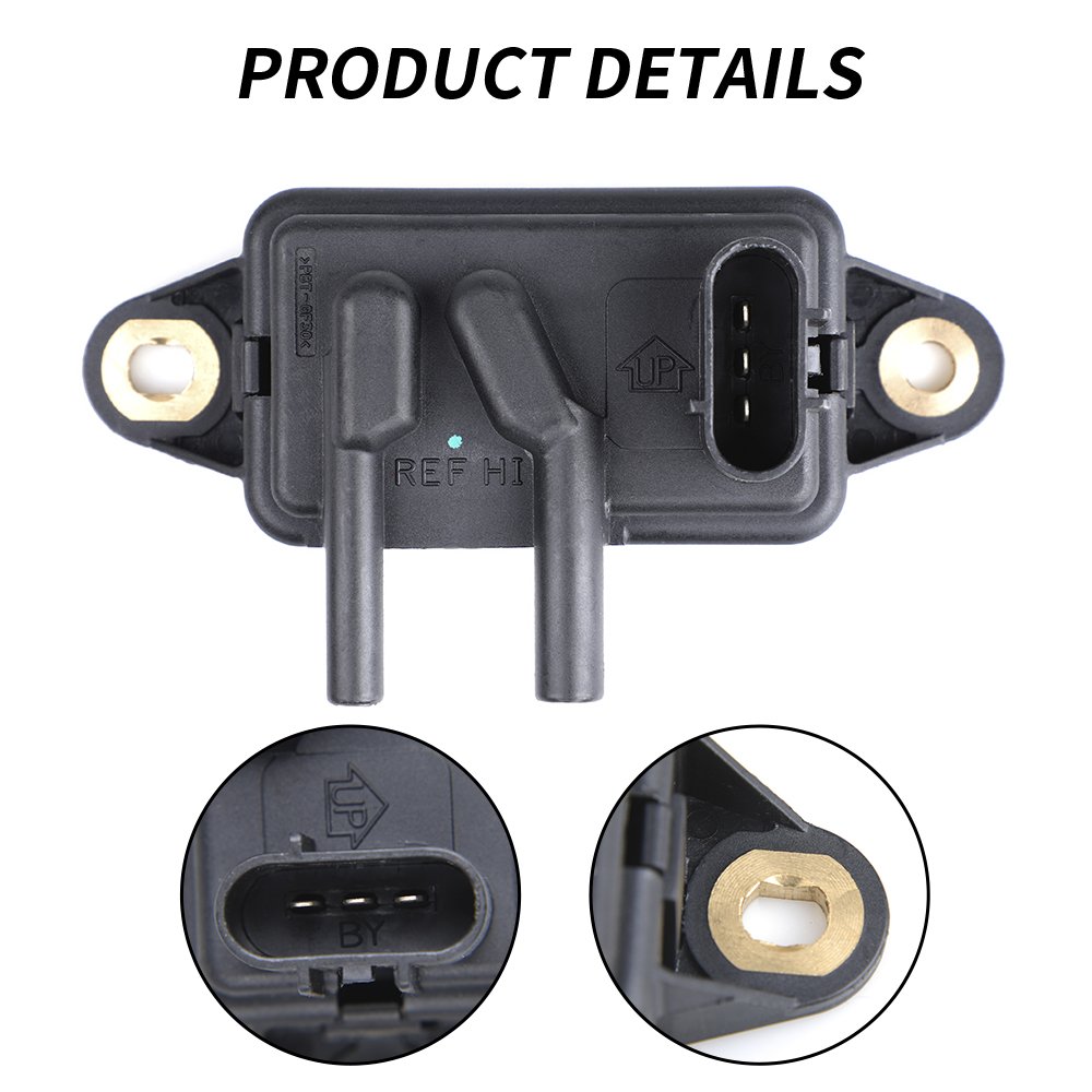 High Quality Intake Pressure Sensor MAP Pressure Sensor for Ford Focus F77Z9J460AB