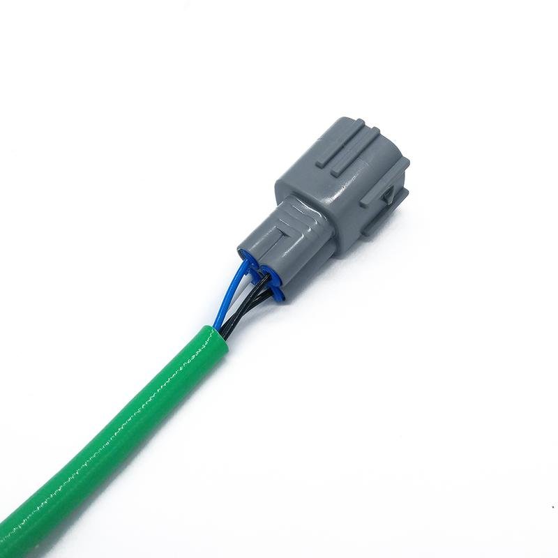 TIANBANG 4 Wires O2 Sensor 8946597410 Lambda Oxygen Sensors 89465B1040 for Honda Mazda Suzuki Subaru Factory Supply Car Sensor