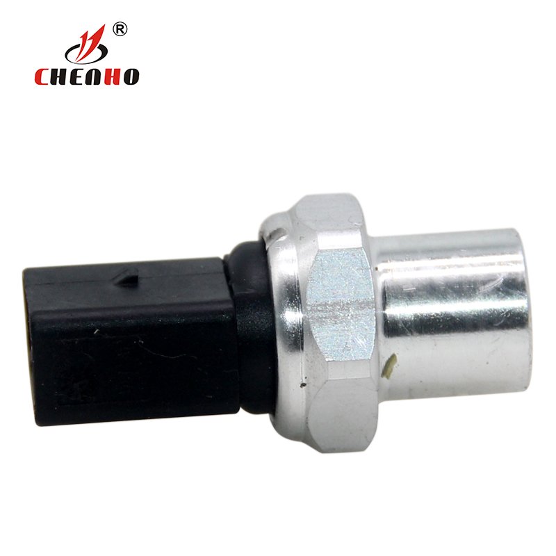A6Q5A5 4H0959126A 8K0959126 A/C Air Conditioning Pressure Switch Sensor for Audi A3 A4 A5 Volkswagen Golf