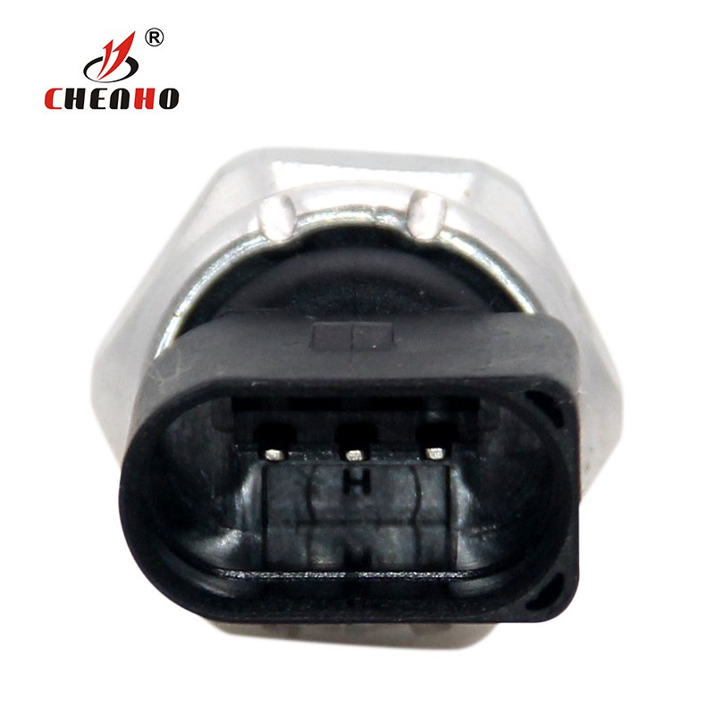 A6Q5A5 4H0959126A 8K0959126 A/C Air Conditioning Pressure Switch Sensor for Audi A3 A4 A5 Volkswagen Golf