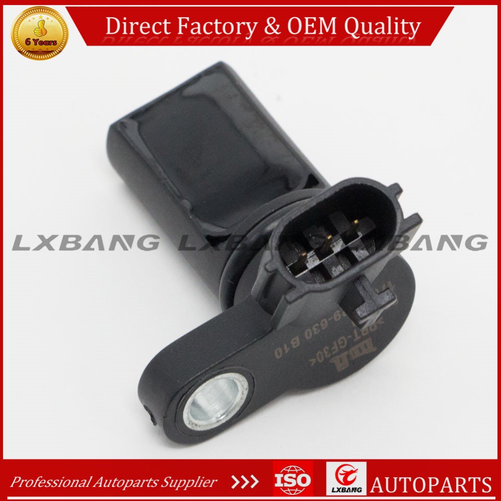 High Quality Camshaft Crankshaft Position Sensor 23731-AL616 23731-AL615 for Niss-an Maxima Infiniti Crannk Sensor A29-630