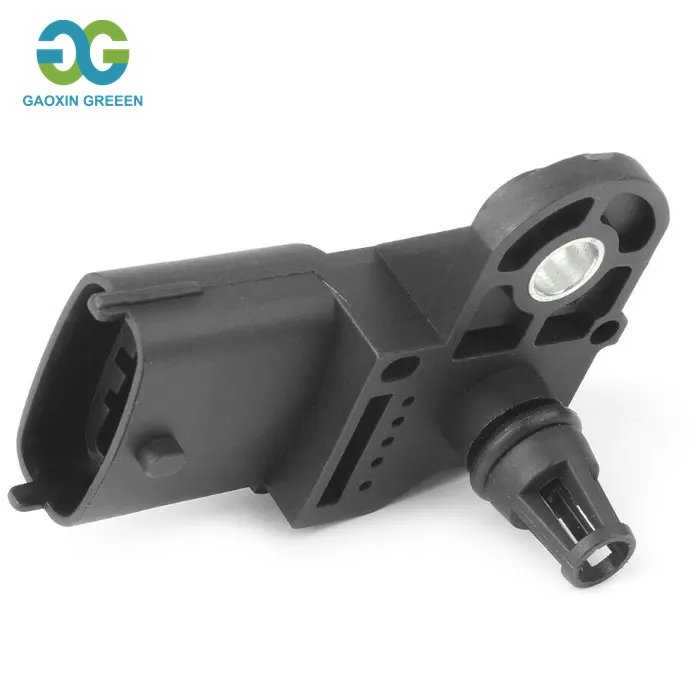 MAP Sensor Gaoxinsens 0281002576/501073323/5010437653/20524936 Auto MAP Sensor For LVECO