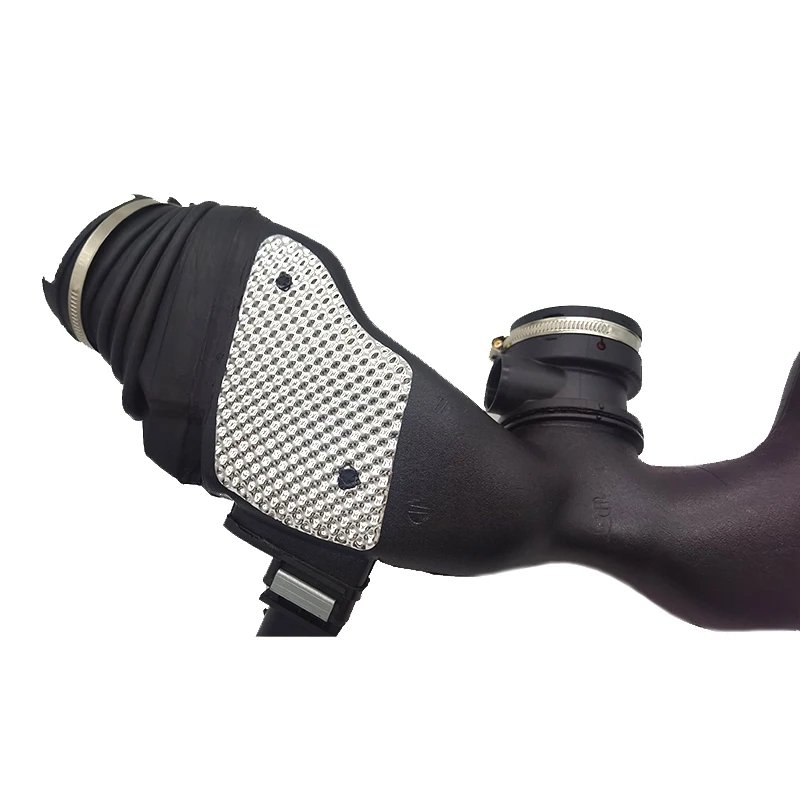 A6420908237 A6420943497 A6420907337 Air Duct Hose Assembly for Mercedes Benz ML280 GL320 C320 E280 350 G320 A6420940148