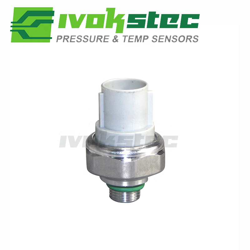 80440-S84-A01 80440S84A01 80440-SS0-901 80440SS0901 A/C Air Conditioning Pressure Switch For HONDA