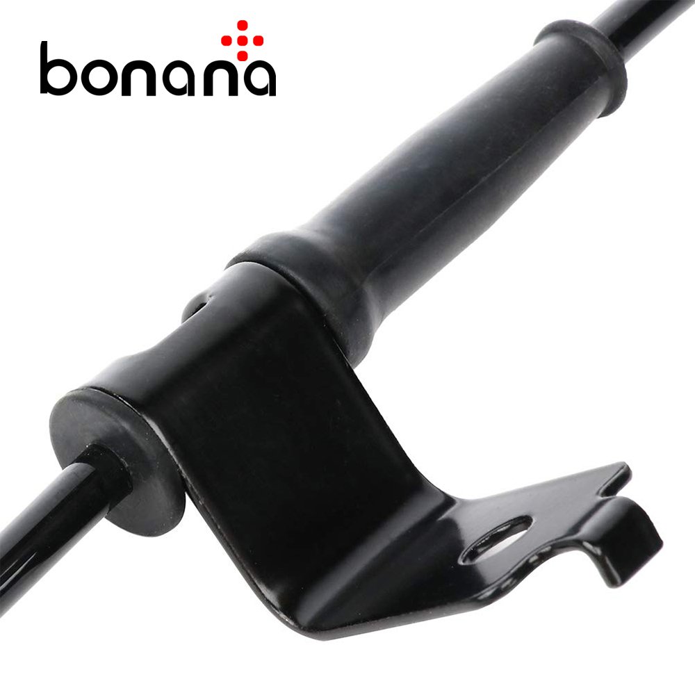 GENUINE ABS Speed Sensor FRONT RIGHT for 07-09 Hyundai Santa Fe OEM 956712B000
