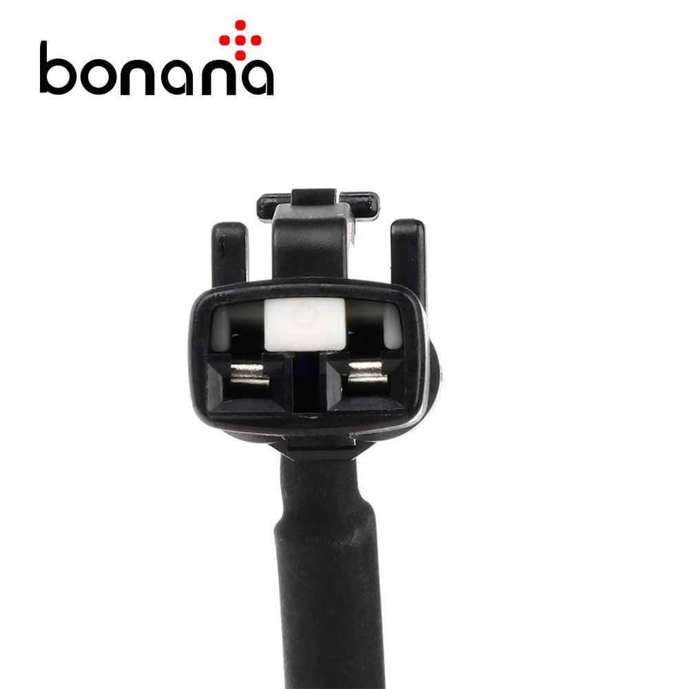 GENUINE ABS Speed Sensor FRONT RIGHT for 07-09 Hyundai Santa Fe OEM 956712B000