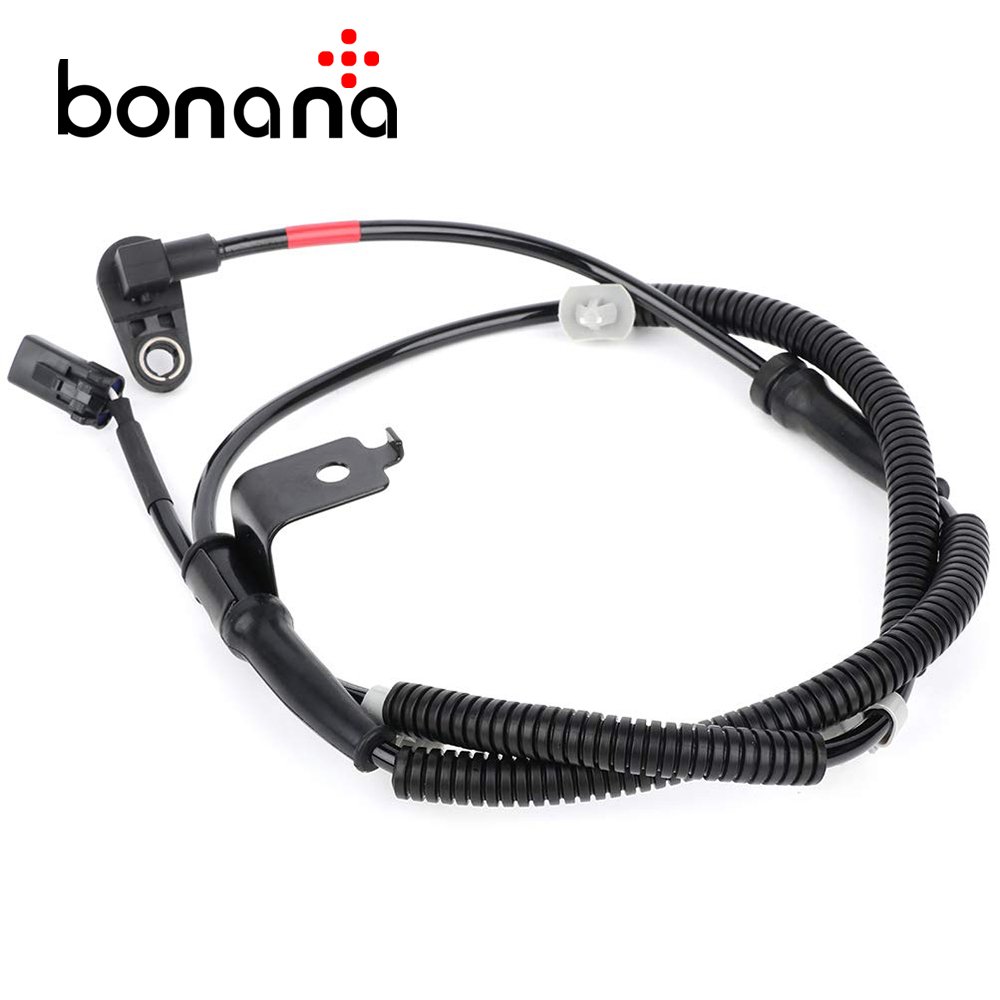 GENUINE ABS Speed Sensor FRONT RIGHT for 07-09 Hyundai Santa Fe OEM 956712B000