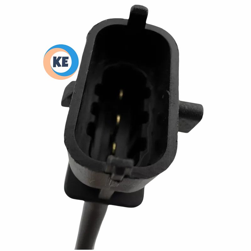 39180-27000 Crankshaft Position Sensor For Hyundai Santa Fe Kia Sportage V6 2.7L 3918027000