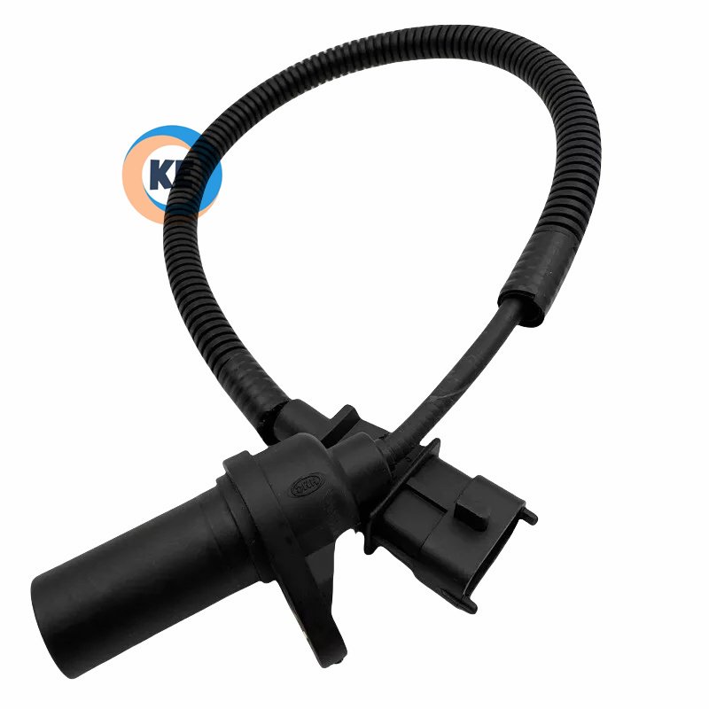 39180-27000 Crankshaft Position Sensor For Hyundai Santa Fe Kia Sportage V6 2.7L 3918027000