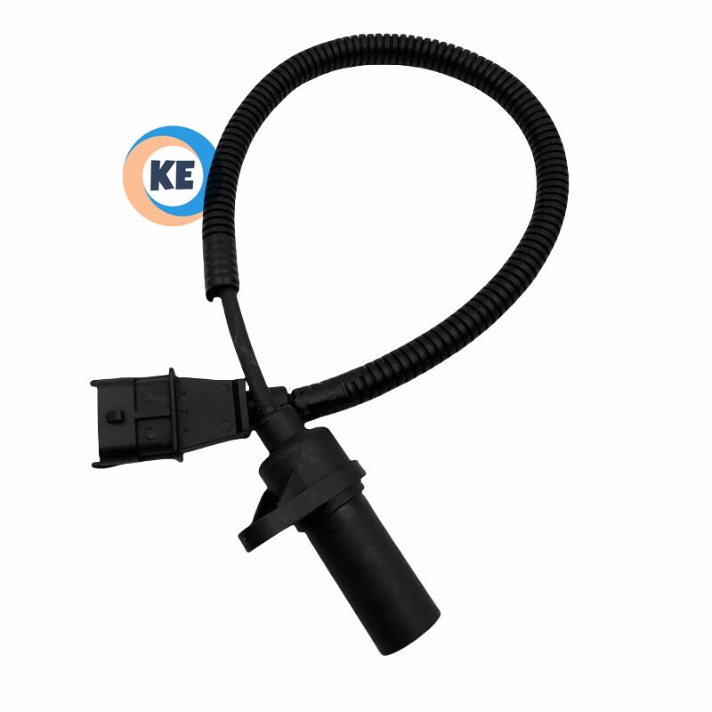 39180-27000 Crankshaft Position Sensor For Hyundai Santa Fe Kia Sportage V6 2.7L 3918027000