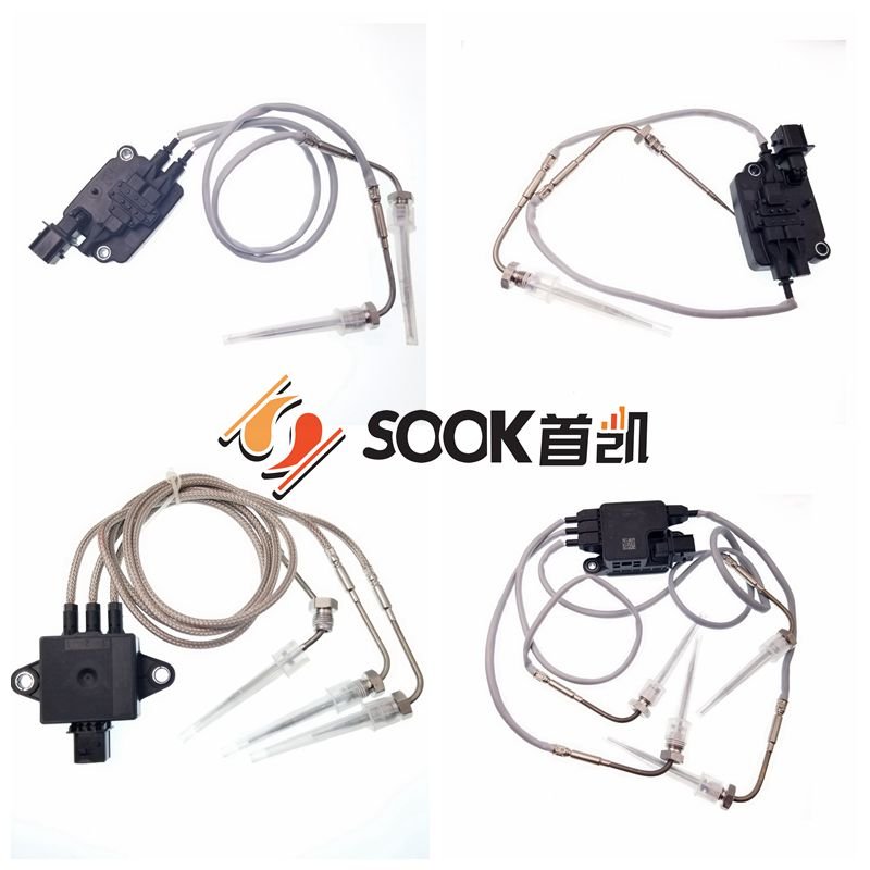 FIAT500 AUTO SENSOR ABS WHEEL SPEED SENSOR FOR NEW CAR OEM NO: 7766249