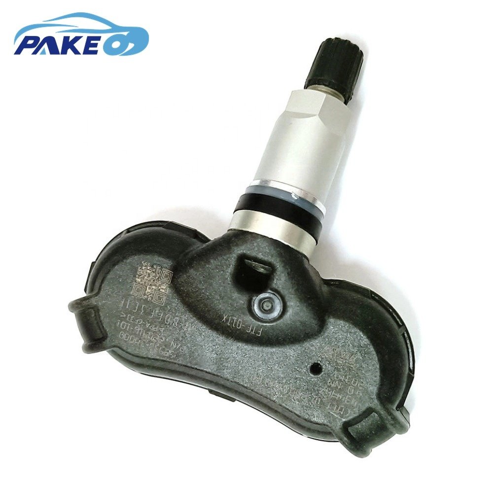 52933-3M000 433MHz TPMS Monitoring System Sensor tire pressure sensor For 10-14 Hyundai ix35 Sportage Kia
