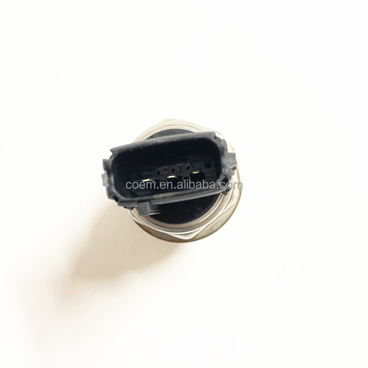 45PP14-4 for Mazda Rail Fuel Pressure Sensor
