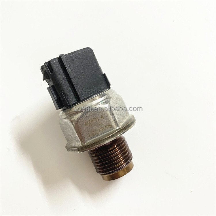 45PP14-4 for Mazda Rail Fuel Pressure Sensor