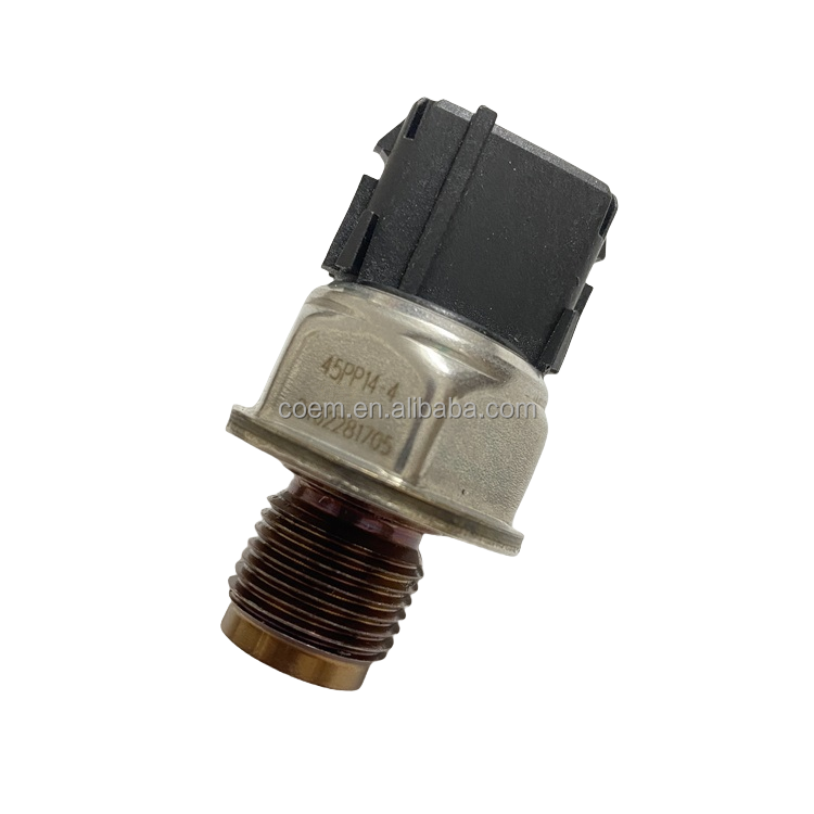 45PP14-4 for Mazda Rail Fuel Pressure Sensor