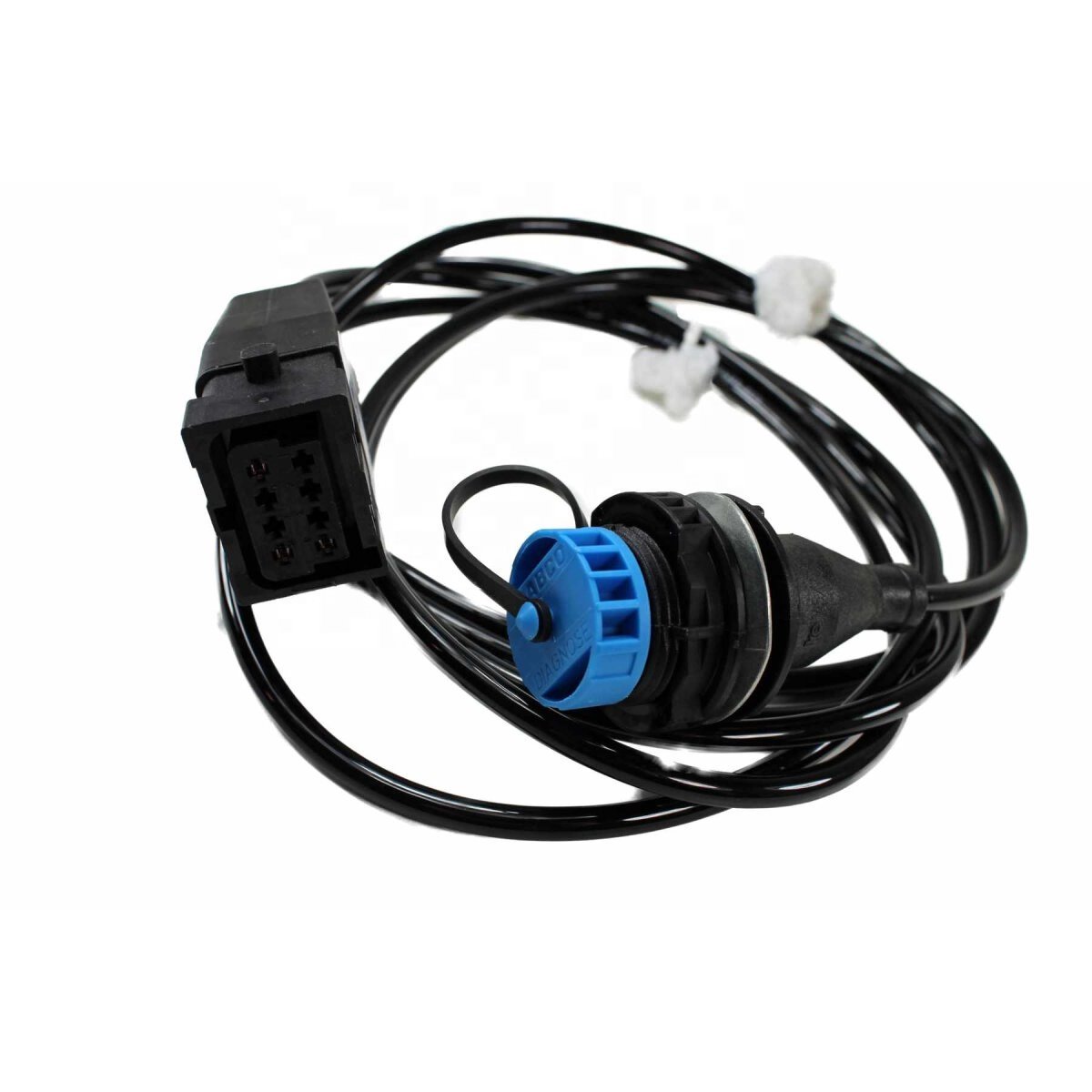 Wholesale Price Car Parts ABS Wheel Speed Sensor ABS Sensor for Truck and Semi-trailer