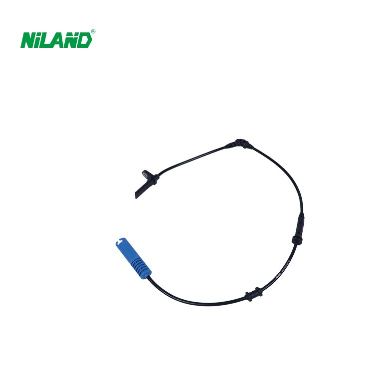 NiLAND Auto Spare Parts ABS Sensor Wheel Speed Auto Sensors Front Left Right OE 34526773019/34526851500 for BMW MINI/R55