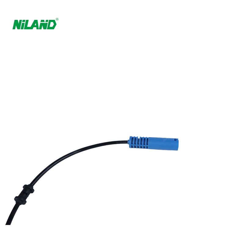 NiLAND Auto Spare Parts ABS Sensor Wheel Speed Auto Sensors Front Left Right OE 34526773019/34526851500 for BMW MINI/R55