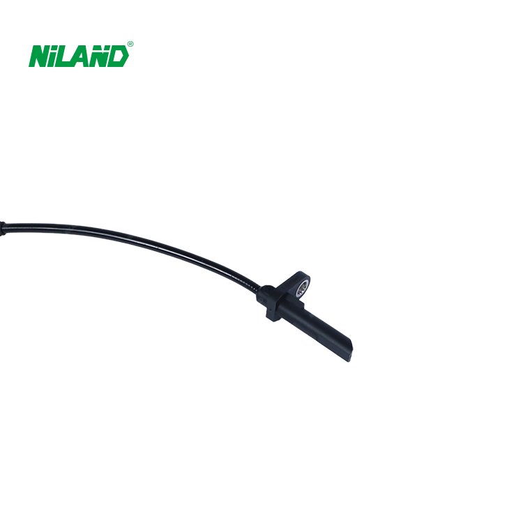 NiLAND Auto Spare Parts ABS Sensor Wheel Speed Auto Sensors Front Left Right OE 34526773019/34526851500 for BMW MINI/R55