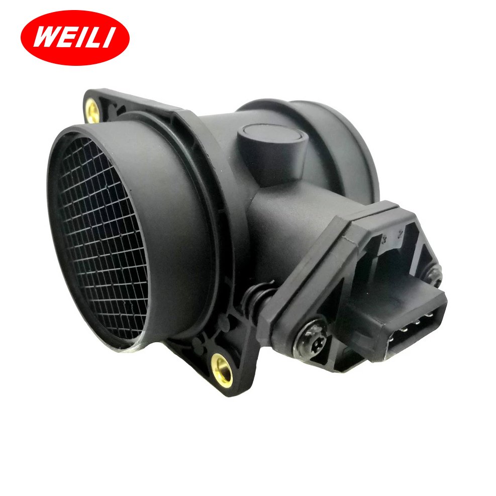 Wholesale Car Meter MAF Sensor Mass Air Flow Sensor 0280217123 90529673 90543282 for Hyundai Kia High Quality Auto Spare Parts