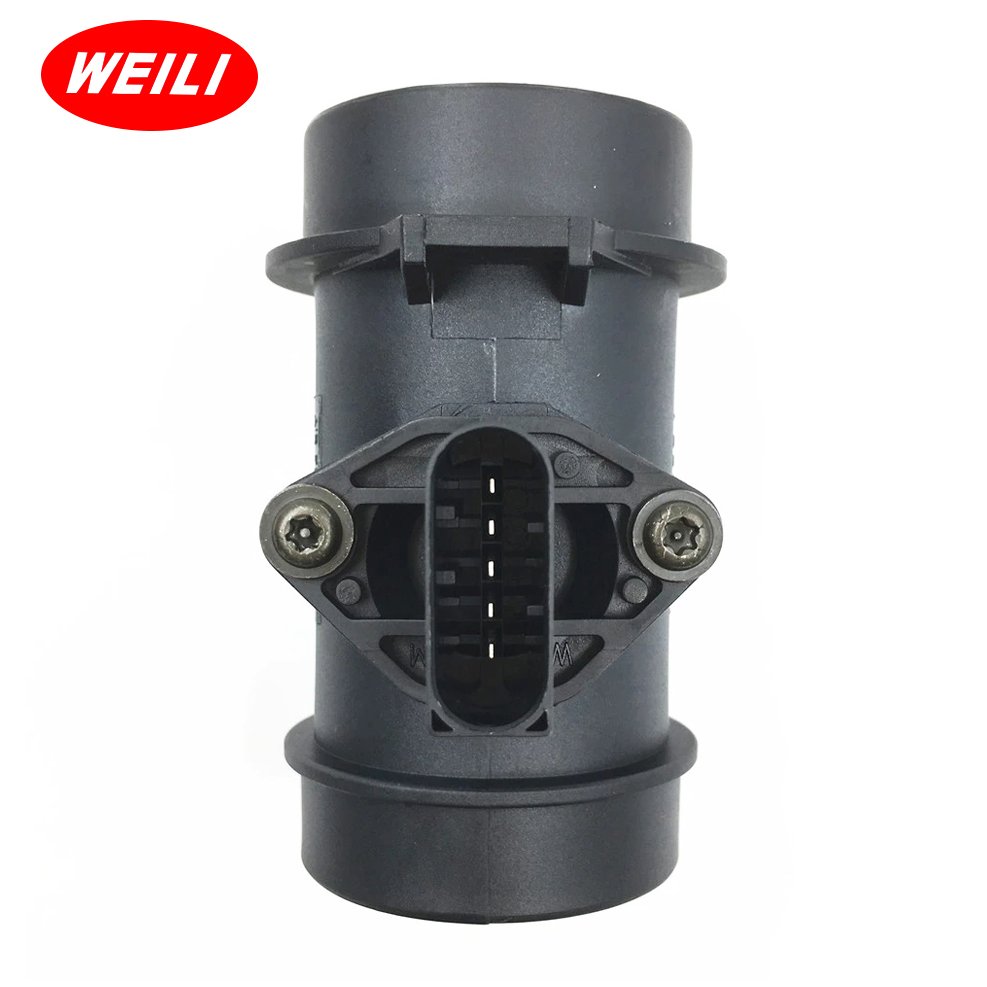 Wholesale Car Meter MAF Sensor Mass Air Flow Sensor 0280217123 90529673 90543282 for Hyundai Kia High Quality Auto Spare Parts