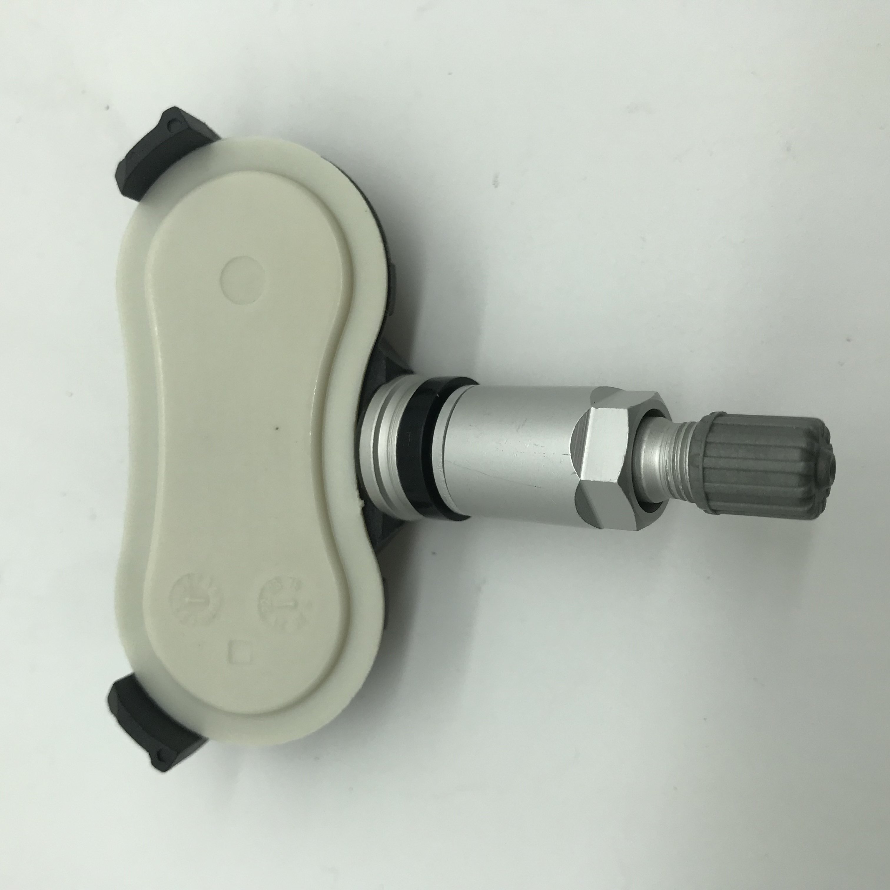 Q Tpms Tire Pressure Monitoring Sensor 529332F000 52933-2F000 for Hyundai-Kia Tucson TPMS Tire Pressure Sensor