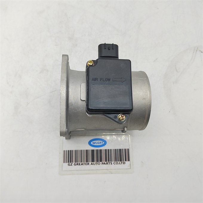 WLGRT High Quality Air Flow Sensor 22250-75010 2225075010 for Toyota HIACE IV Bus H1 H2