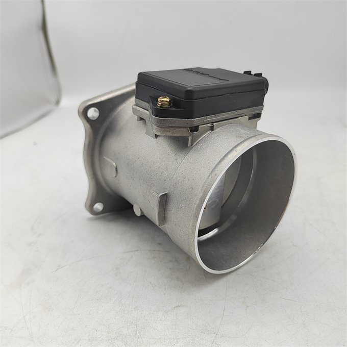 WLGRT High Quality Air Flow Sensor 22250-75010 2225075010 for Toyota HIACE IV Bus H1 H2