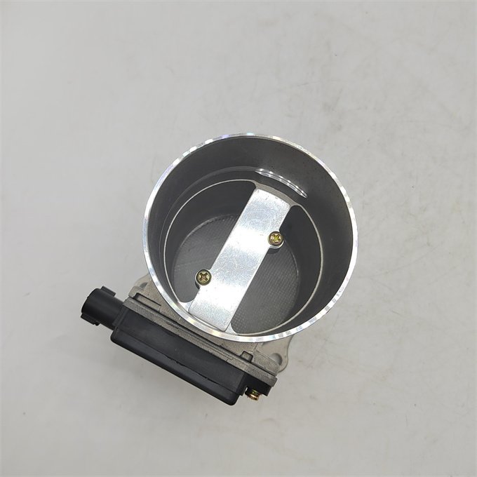 WLGRT High Quality Air Flow Sensor 22250-75010 2225075010 for Toyota HIACE IV Bus H1 H2
