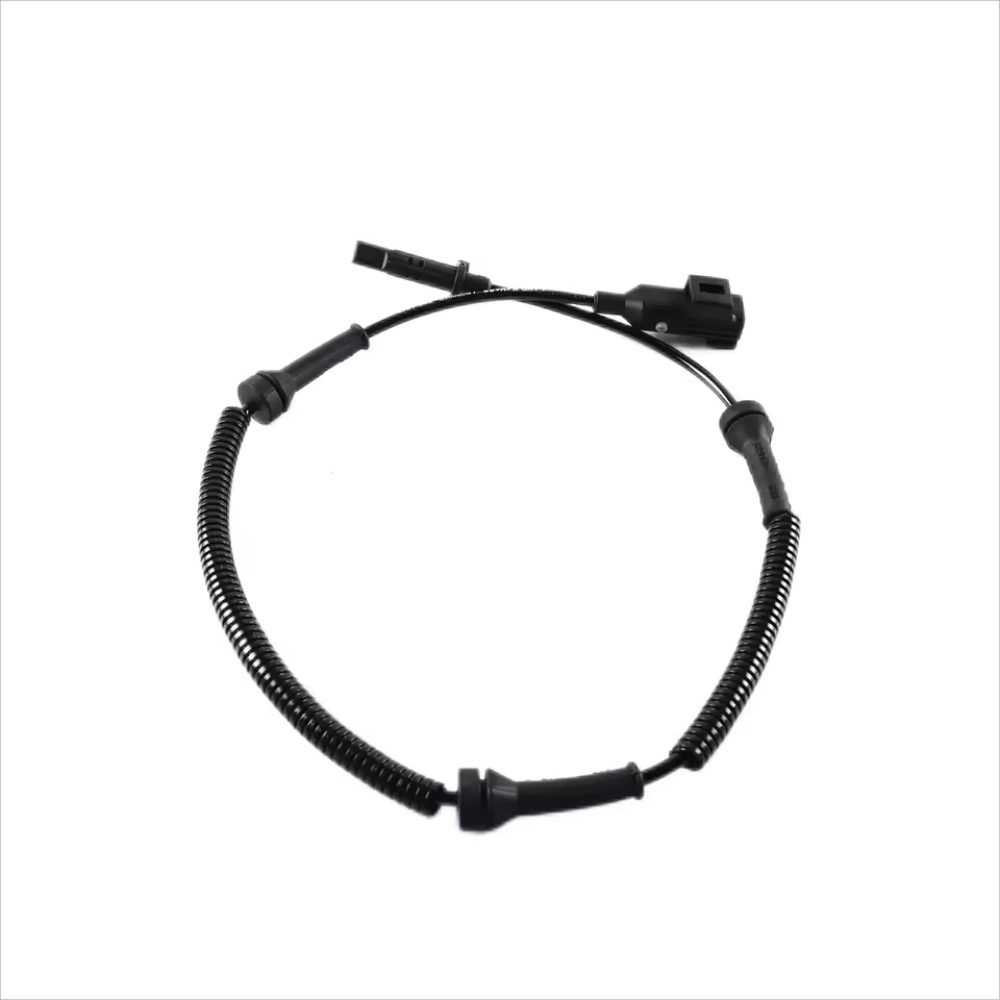 Rear ABS Sensor Wheel Speed Sensor LR090859 For Land Rover Range Rover L560