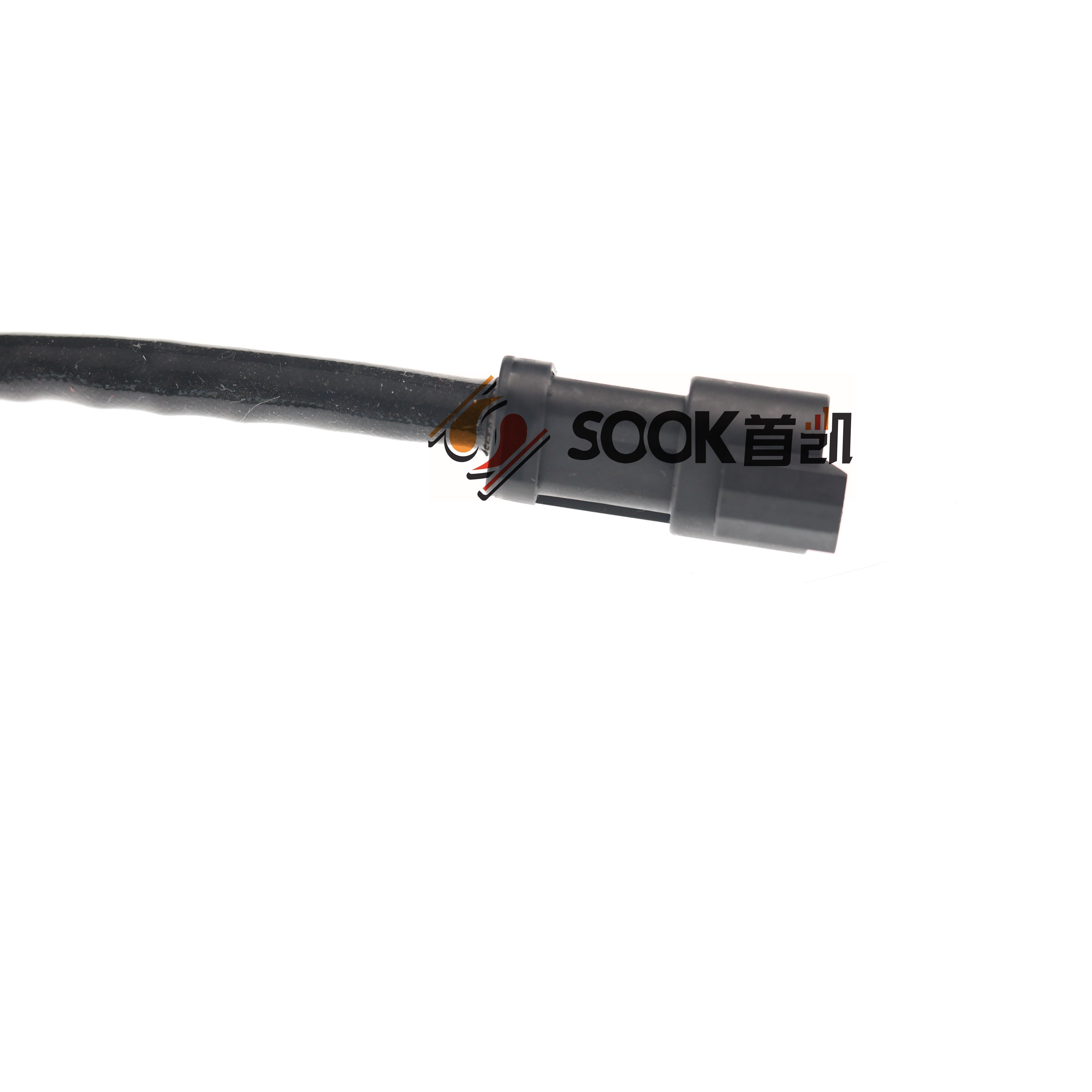 Auto Sensors Exhaust Gas Temperature Sensor OEM NO 4152428 1637882 4152432 415-2432