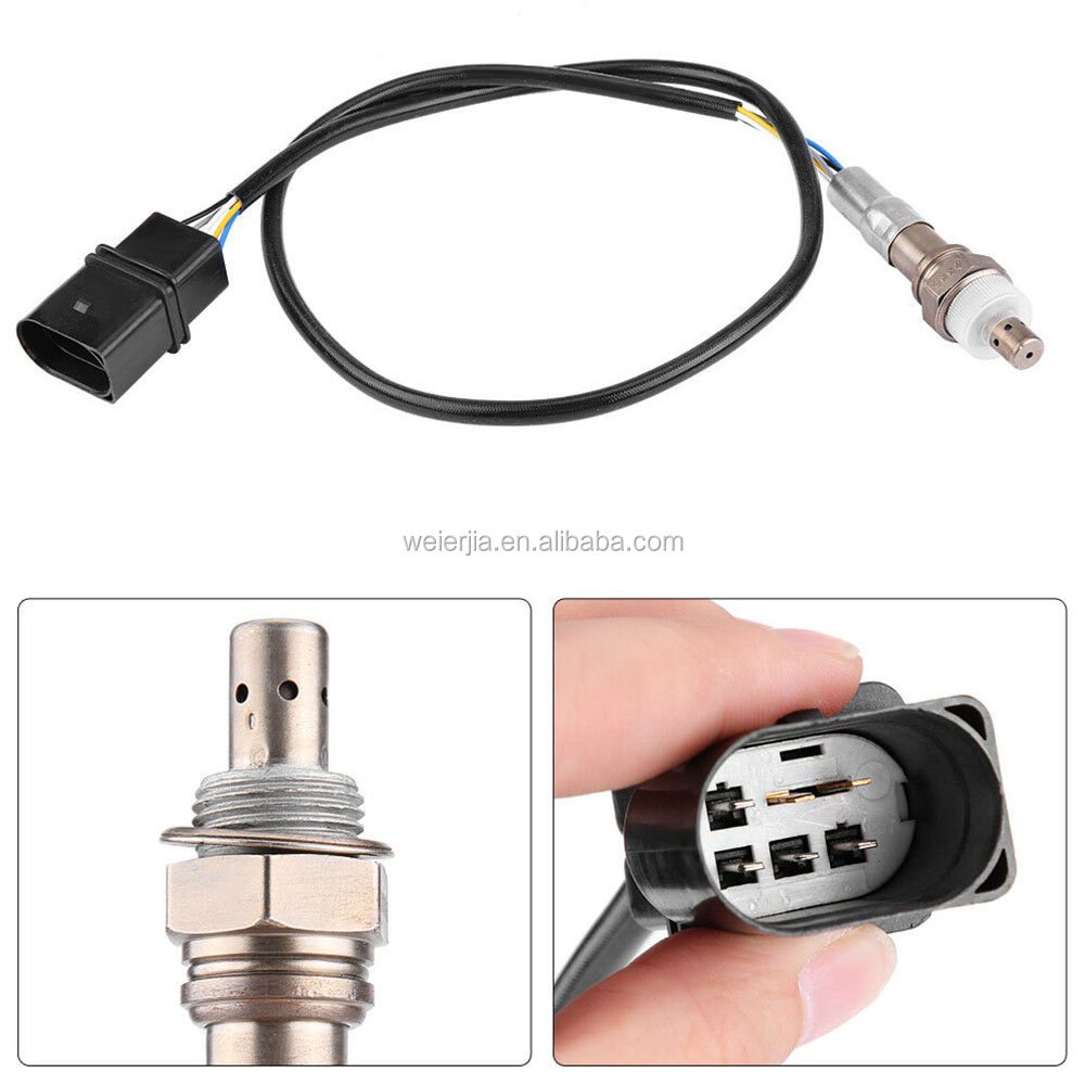 AE8Z-9G444-B 5WK97366 22303391 Nitrogen Oxygen Nox Sensor For Ford Mercedes Benz Bosch BMW VW Touareg Porsche Cayenne Audi