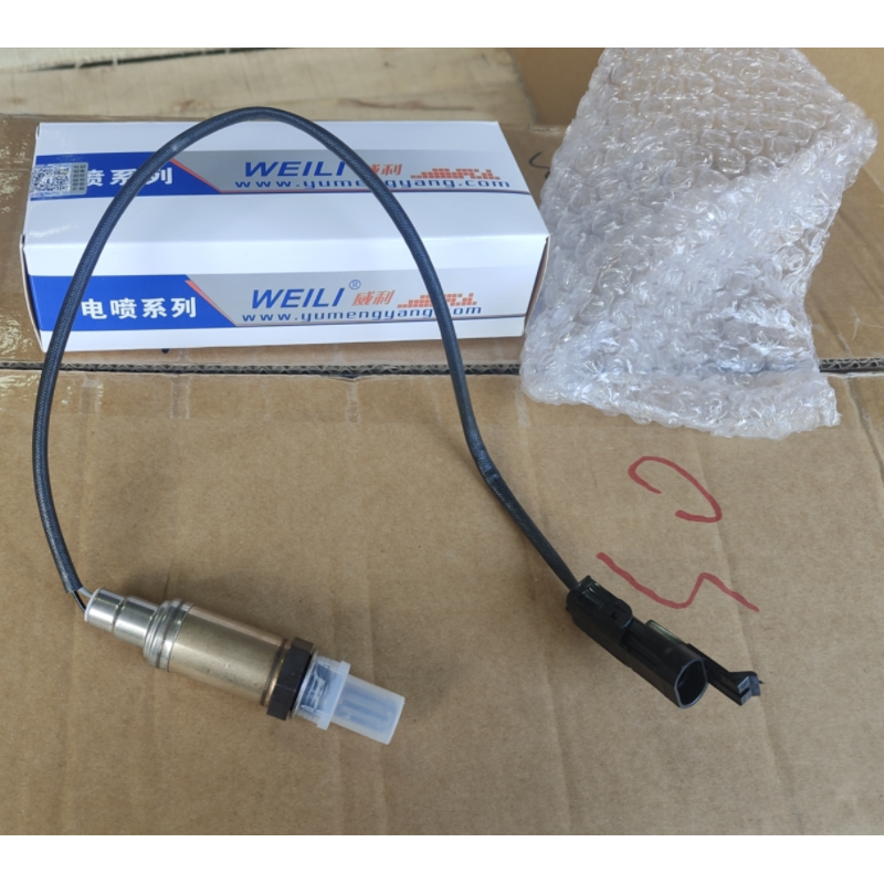 Wholesale Price Car Oxygen O2 Sensor 96864850 95995630 25163685 for Chevrolet Daewoo Lambda Sensor De Oxigeno Auto Spare Parts