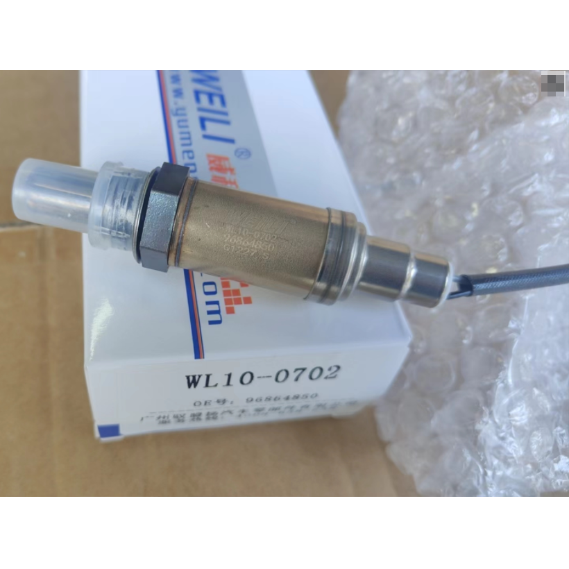 Wholesale Price Car Oxygen O2 Sensor 96864850 95995630 25163685 for Chevrolet Daewoo Lambda Sensor De Oxigeno Auto Spare Parts