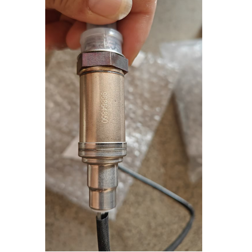 Wholesale Price Car Oxygen O2 Sensor 96864850 95995630 25163685 for Chevrolet Daewoo Lambda Sensor De Oxigeno Auto Spare Parts