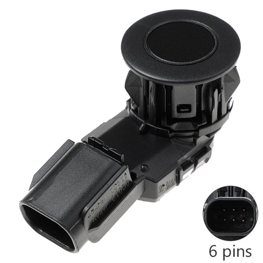 Reverse Parking Aid Sensor Genuine Parts Sensor Ultrasonic for Toyota OE 89341-0R060
