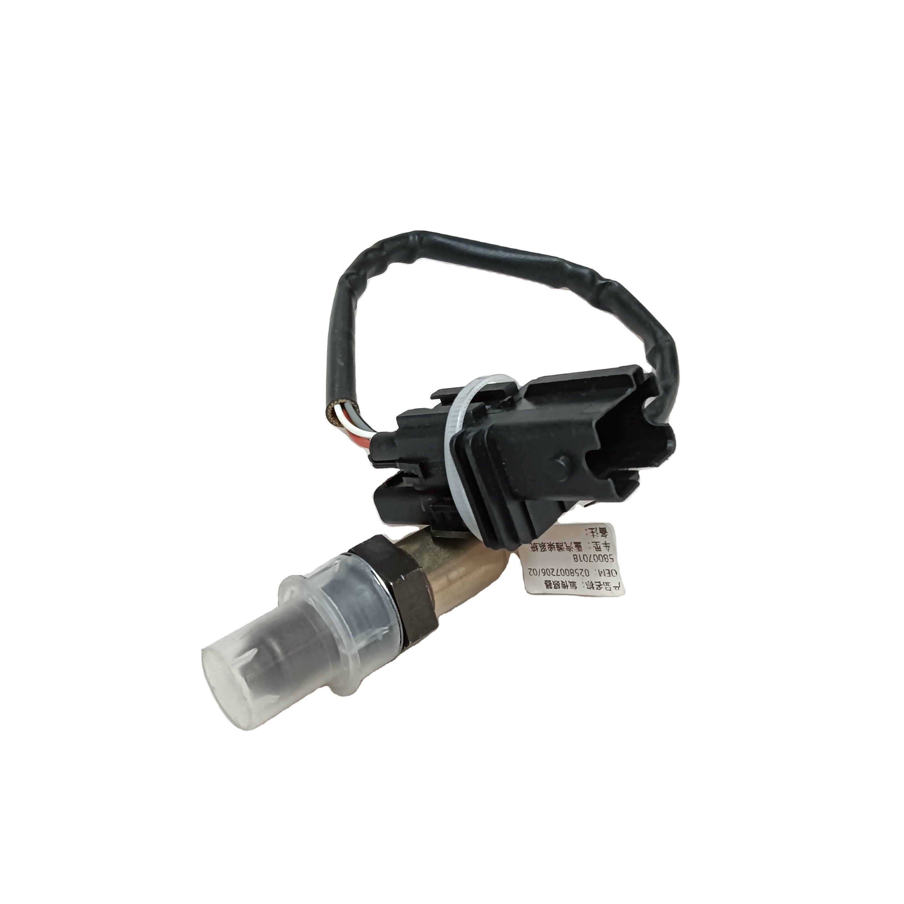 High Quality Good Price Oxygen Sensor 0258007206 for Nissan Altima Titan 12575657 0258007336 22693-7S000 226937S000 170408