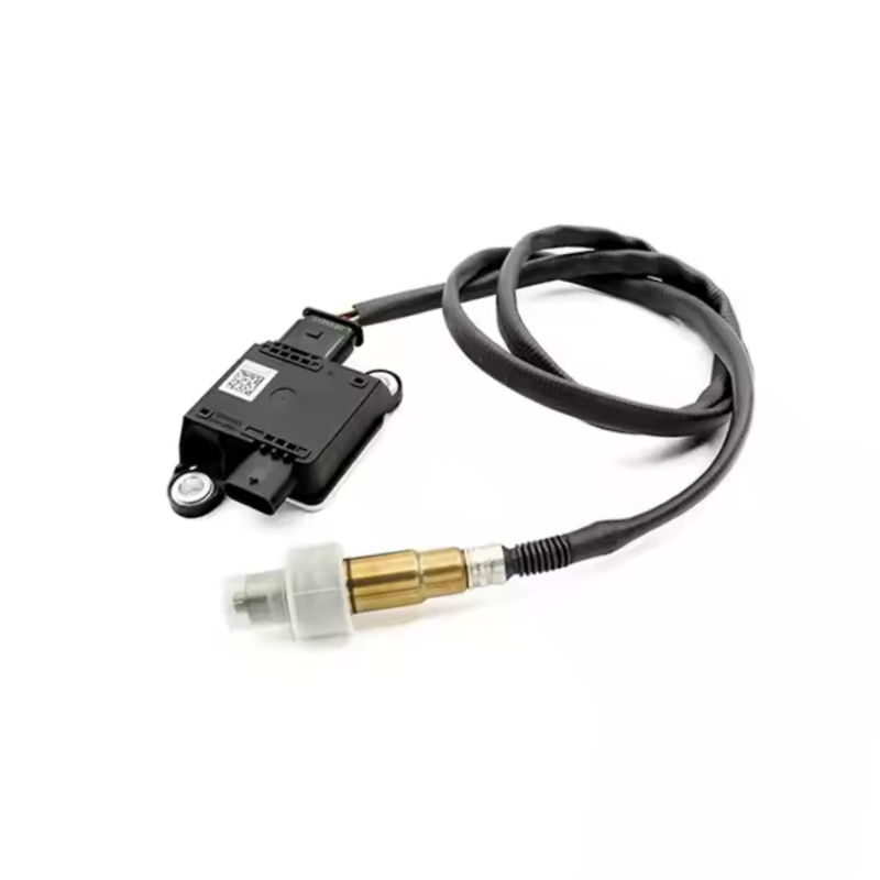12661098 Diesel Exhaust Soot Particulate Matter Sensor PM Sensor Fits for Chevy Cruze Express 2500 14-19