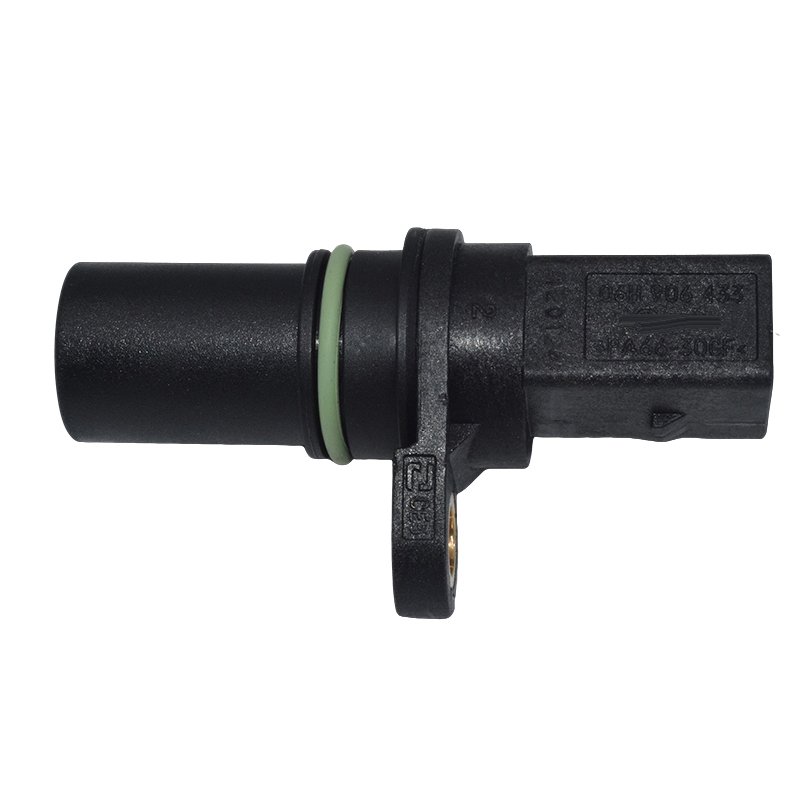 Quality Wholesale Auto Parts Crankshaft Position Sensor 06H906433 for Audi A3 A4 A5 A6 Q5 Q3 VW Tiguan Magten Passat