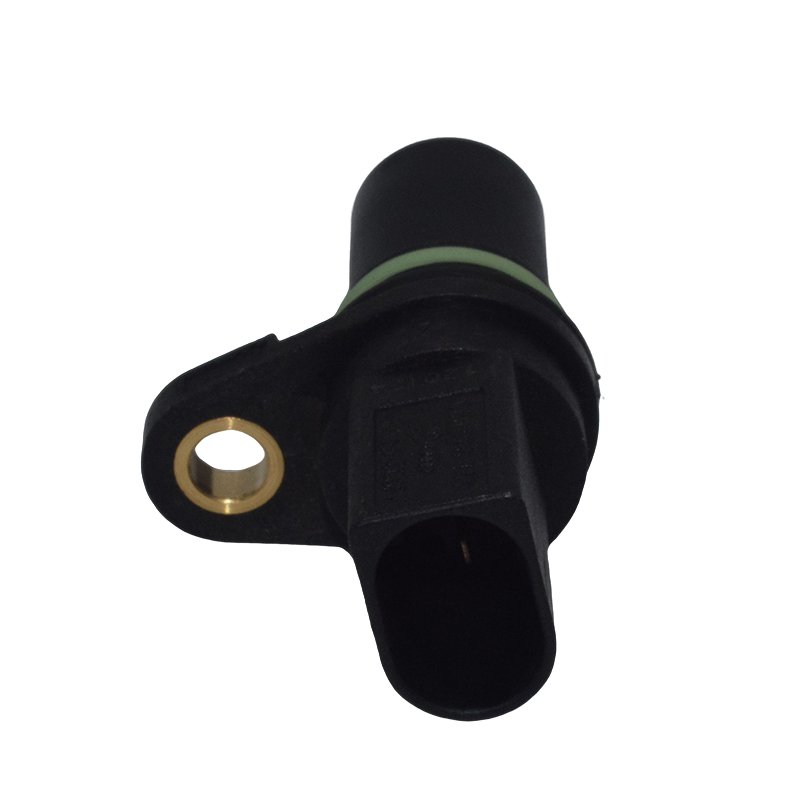 Quality Wholesale Auto Parts Crankshaft Position Sensor 06H906433 for Audi A3 A4 A5 A6 Q5 Q3 VW Tiguan Magten Passat