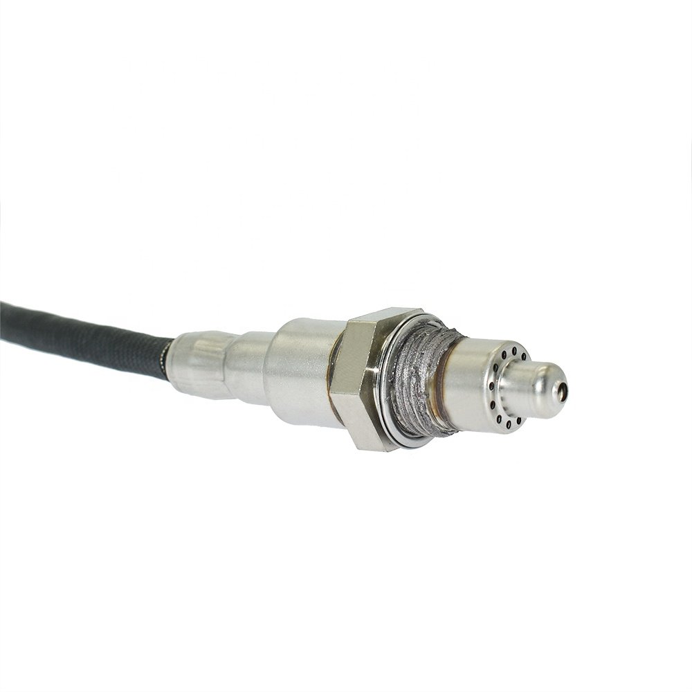 WRR 11787645875 Auto oxygen sensor For BMW 1/2/3/4/5/6 series X4 X5 X6 F06 F07 F10 F11 F13 F15 F16 F20 F21 F31 F35 F87 F23 F26