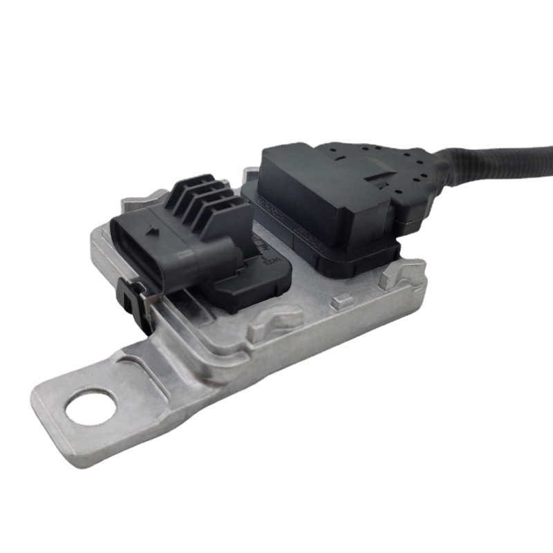 New 12V NOx Sensor 4G0907807AA for Audi A6 S6 A7 S7 4G 3.0 Diesel Engine Auto Parts with 1 Year Warranty
