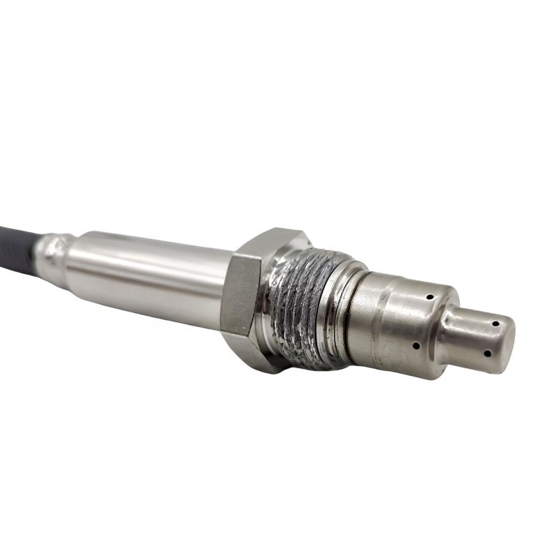 New 12V NOx Sensor 4G0907807AA for Audi A6 S6 A7 S7 4G 3.0 Diesel Engine Auto Parts with 1 Year Warranty