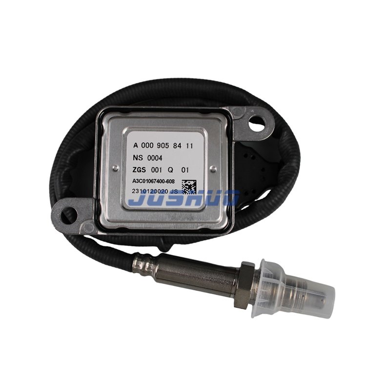 JUSHUO Auto Sensors 12V NOX SENSOR NOx Sensor A0009058411