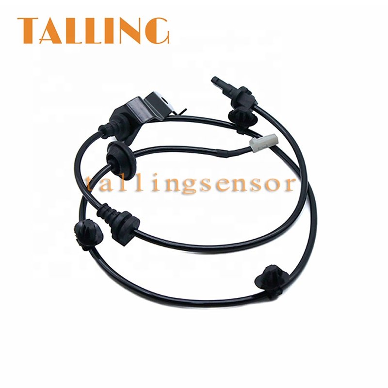 57475-TF0-003 Auto Parts Brake System ABS Wheel Speed Sensor for Honda CR-Z 2010 INSIGHT 2009 57475TF0003