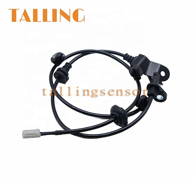 57475-TF0-003 Auto Parts Brake System ABS Wheel Speed Sensor for Honda CR-Z 2010 INSIGHT 2009 57475TF0003