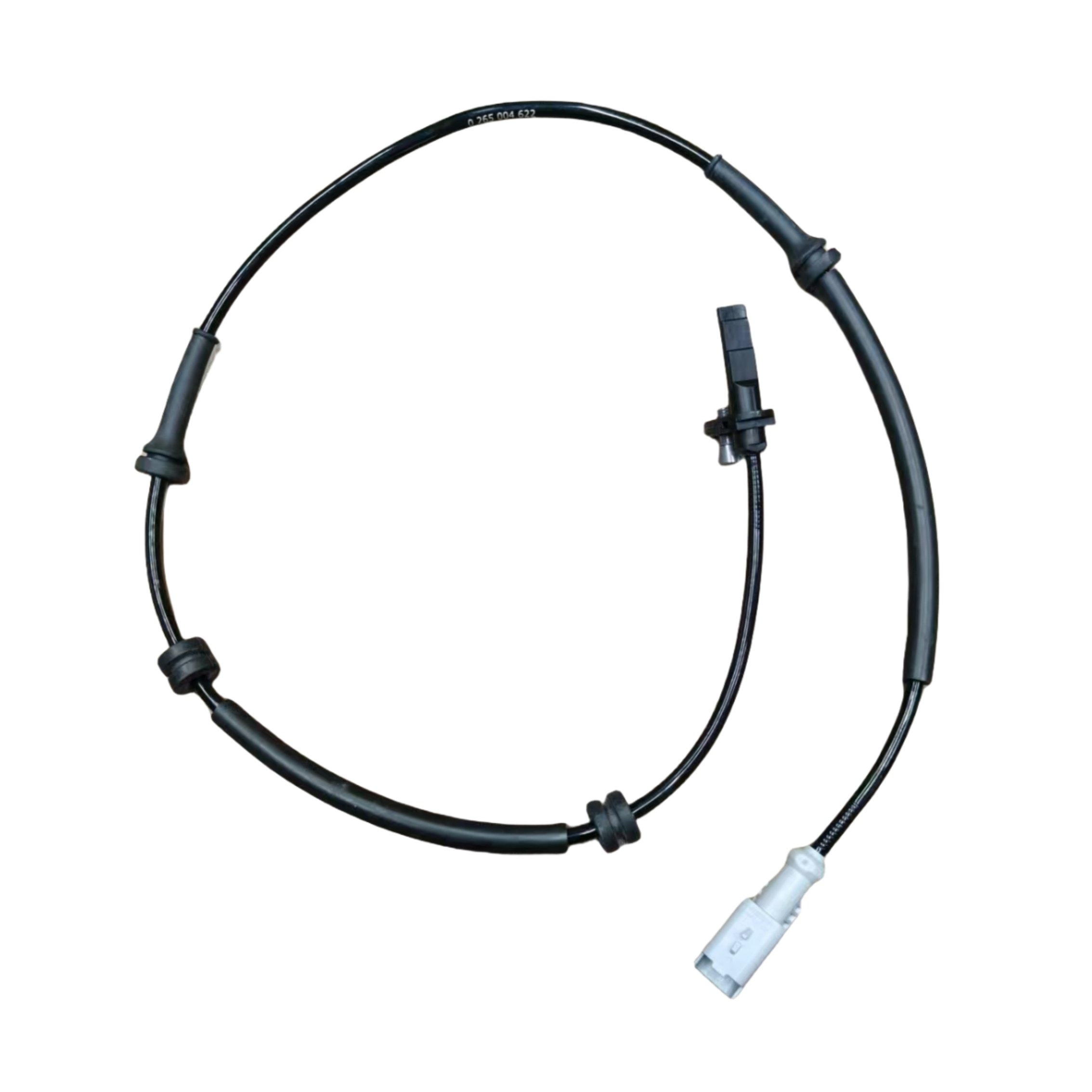 Auto Parts 4008 ABS Wheel Speed Sensor OE 9814730080 YL00336780 for Peugeot 4008 Citroen