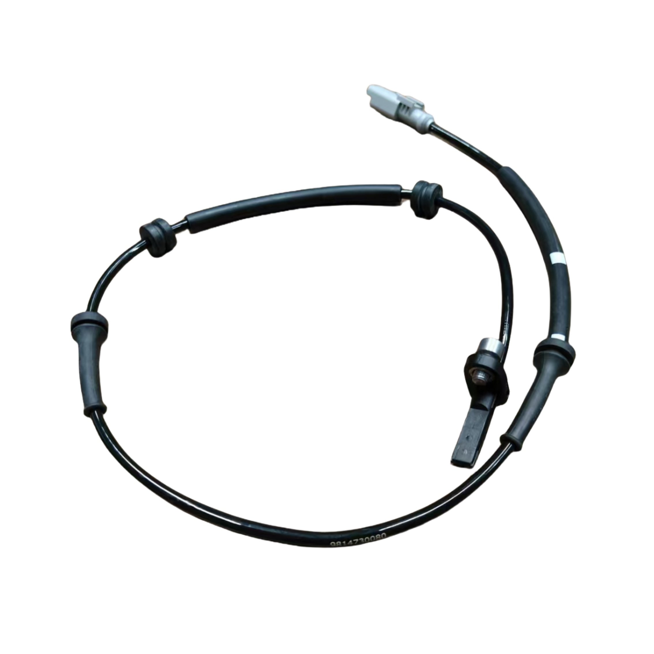 Auto Parts 4008 ABS Wheel Speed Sensor OE 9814730080 YL00336780 for Peugeot 4008 Citroen